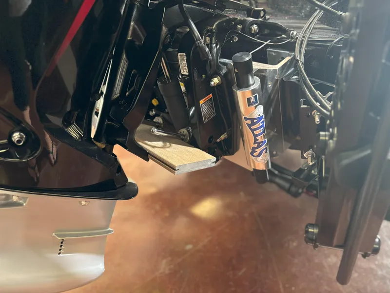 Slide: The Image of Falcon Boats F20 PREDATOR 2025 - 22