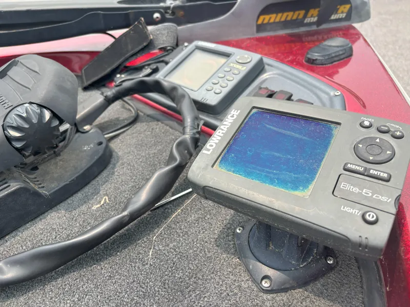 Slide: The Image of Ranger 188 VX 2009 - 12