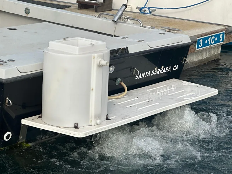 Slide: The Image of Bait Tank / Swim Step - 19