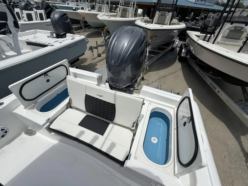 Slide: The Image of Tidewater 2210 Carolina Bay 2025 - 3