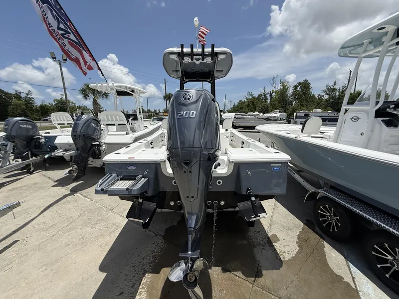 Slide: The Image of Tidewater 2210 Carolina Bay 2025 - 5