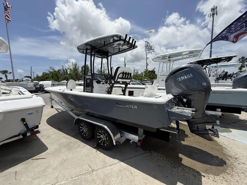 Slide: The Image of Tidewater 2210 Carolina Bay 2025 - 6