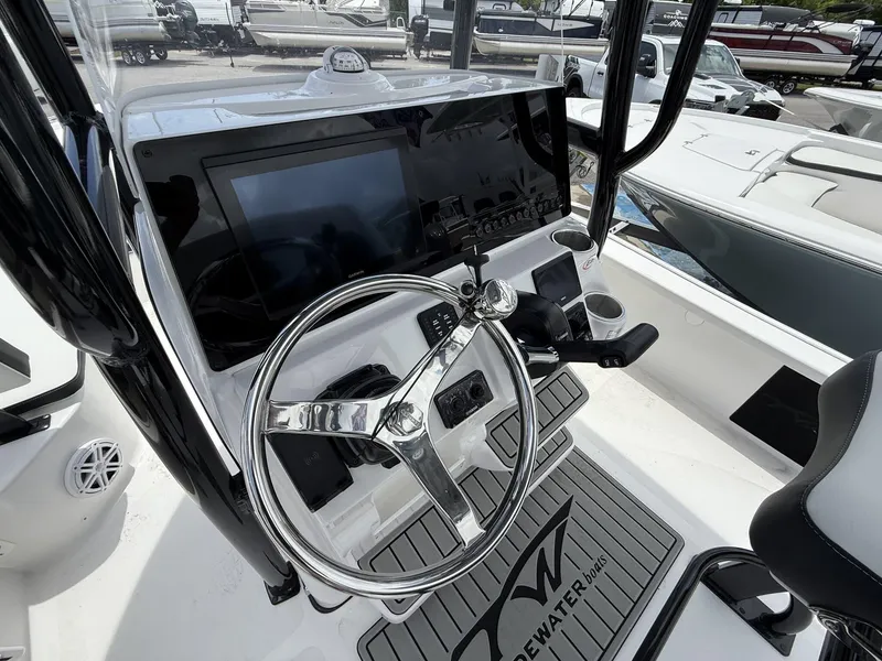 Slide: The Image of Tidewater 2210 Carolina Bay 2025 - 10