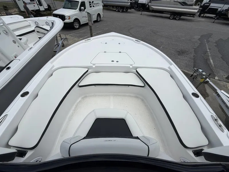 Slide: The Image of Tidewater 2210 Carolina Bay 2025 - 7