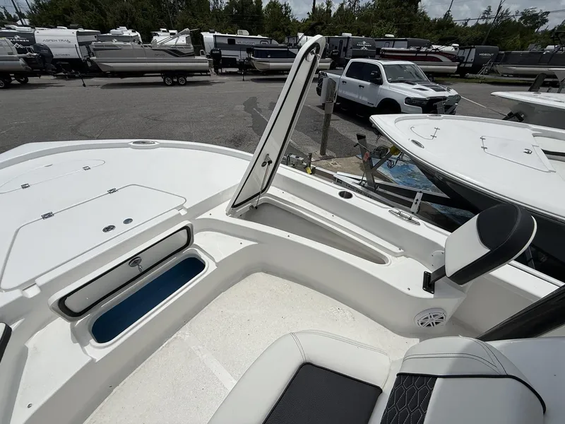 Slide: The Image of Tidewater 2210 Carolina Bay 2025 - 9