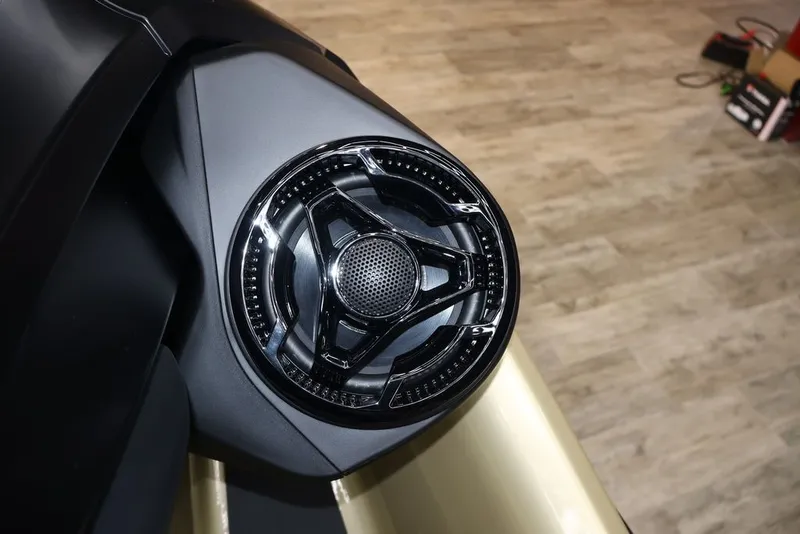 Slide: The Image of Sea-Doo RXT-X 325 2025 - 21