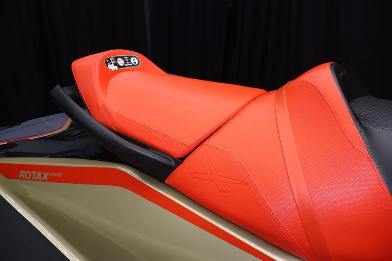 Slide: The Image of Sea-Doo RXT-X 325 2025 - 26