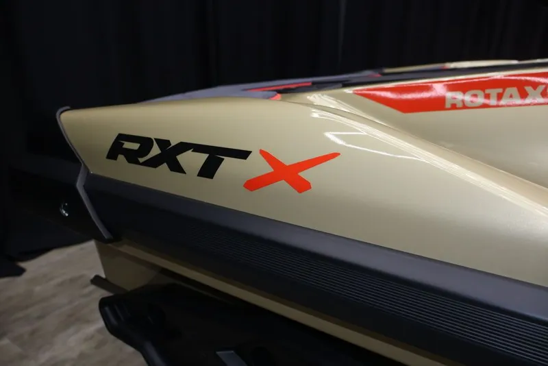 Slide: The Image of Sea-Doo RXT-X 325 2025 - 27