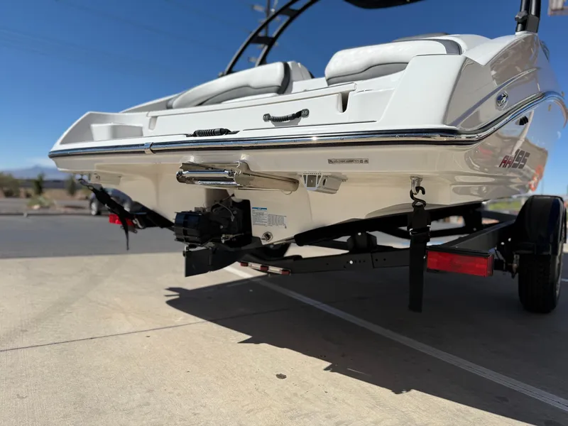 Slide: The Image of Yamaha AR195 2025 - 67