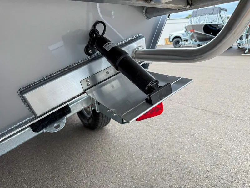 Slide: The Image of North River 22' Seahawk 2025 - 24