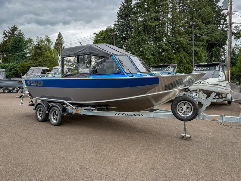 The Image of North River 22' Seahawk 2026 - 1
