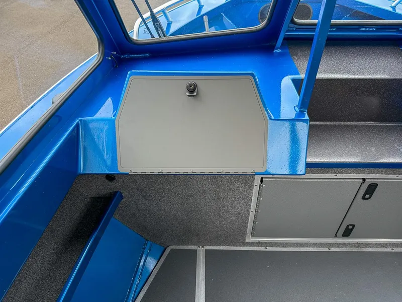 Slide: The Image of North River 22' Seahawk 2026 - 12