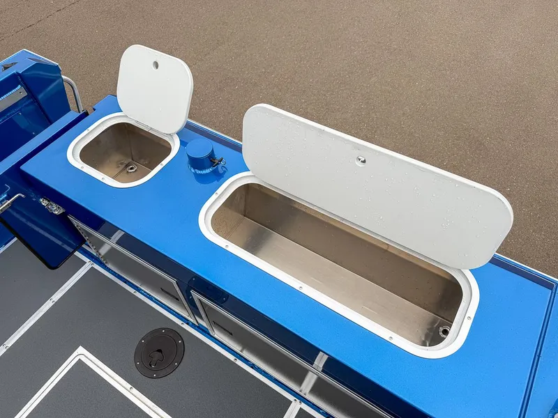 Slide: The Image of North River 22' Seahawk 2026 - 20