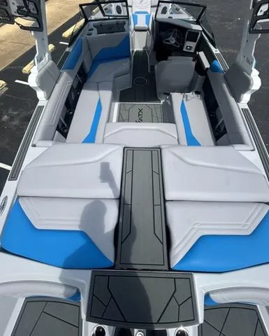 Slide: The Image of ATX 22 TYPE-S 2025 - 11