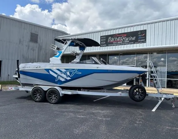 Slide: The Image of ATX 22 TYPE-S 2025 - 2