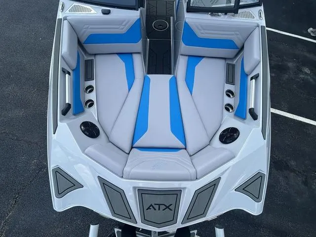 Slide: The Image of ATX 22 TYPE-S 2025 - 6