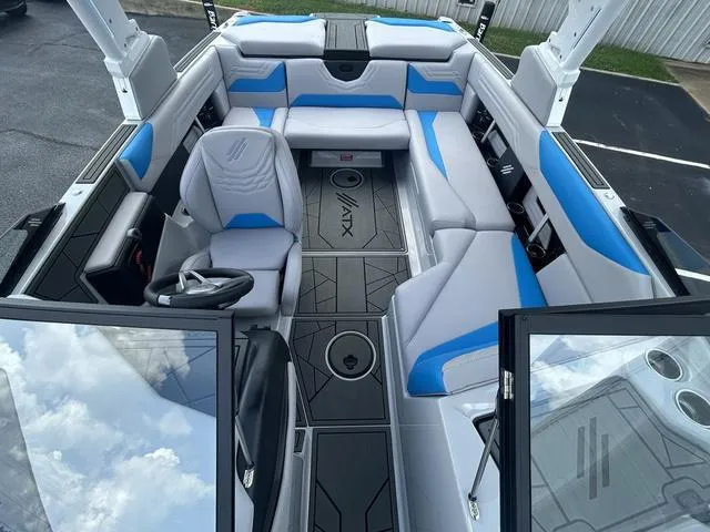 Slide: The Image of ATX 22 TYPE-S 2025 - 7