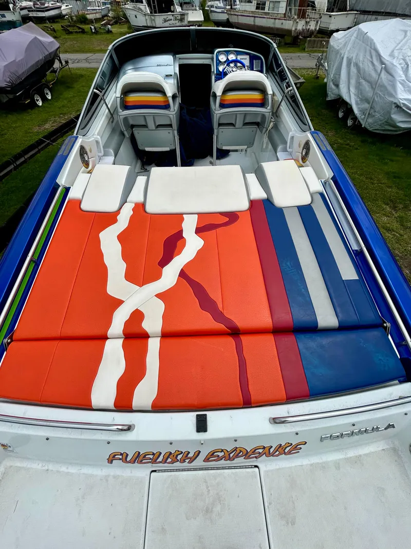 Slide: The Image of Formula 353 FASTech 2008 - 13