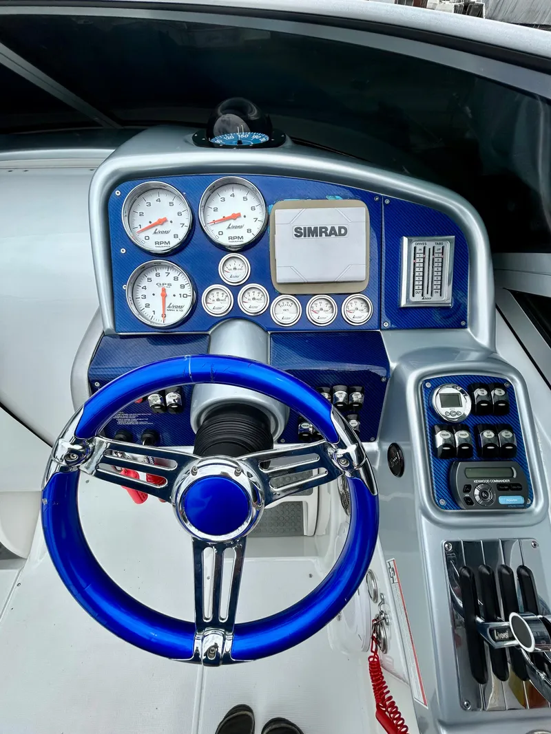 Slide: The Image of Formula 353 FASTech 2008 - 2