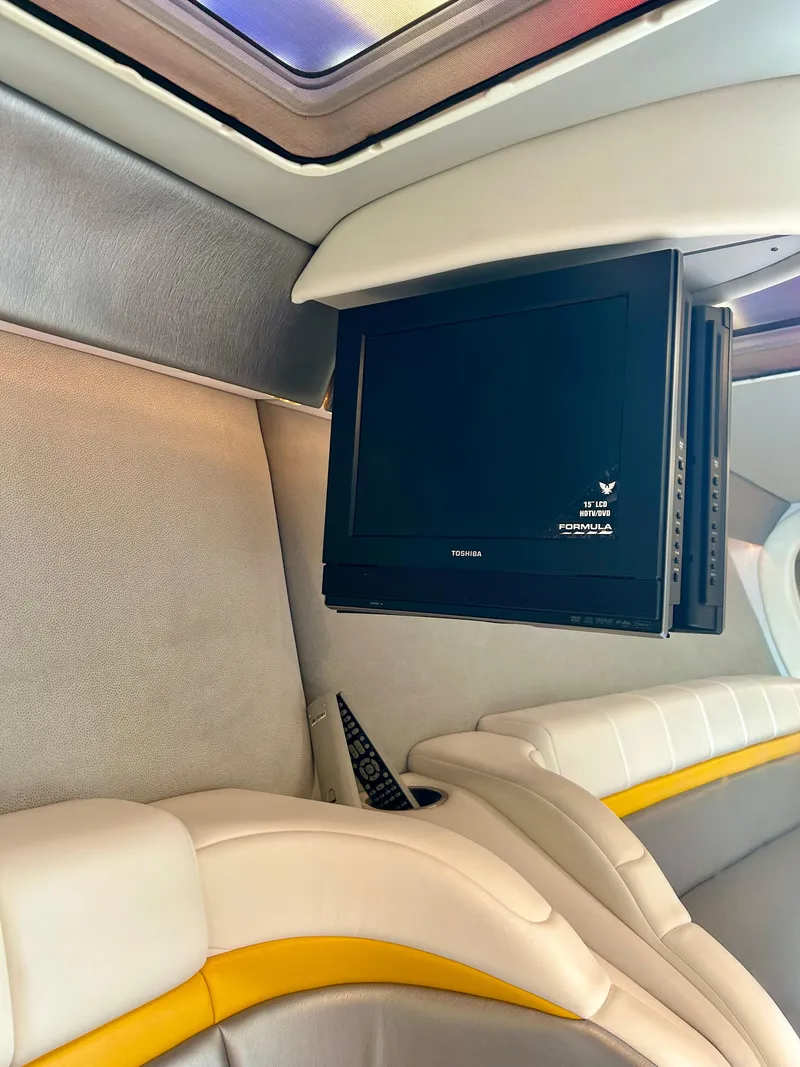 Slide: The Image of Formula 353 FASTech 2008 - 21