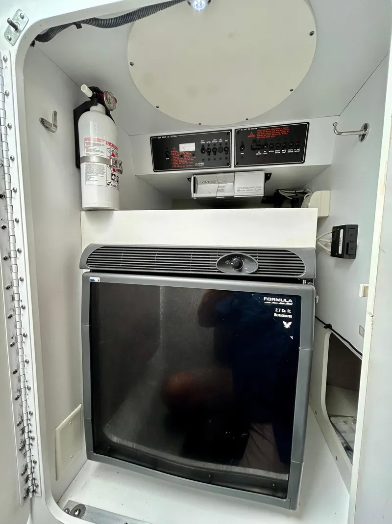 Slide: The Image of Formula 353 FASTech 2008 - 24