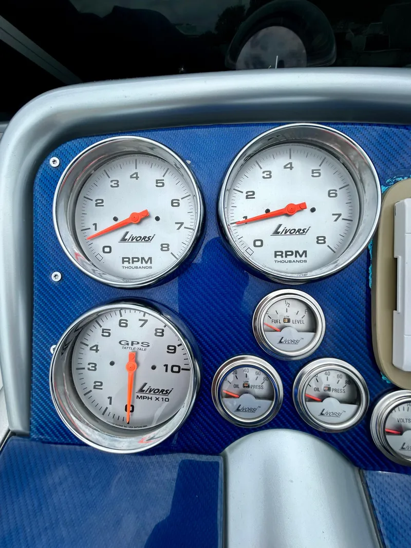 Slide: The Image of Formula 353 FASTech 2008 - 25