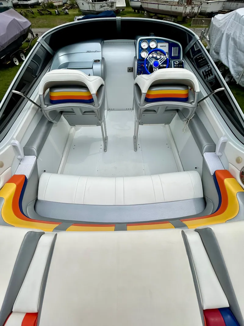 Slide: The Image of Formula 353 FASTech 2008 - 3