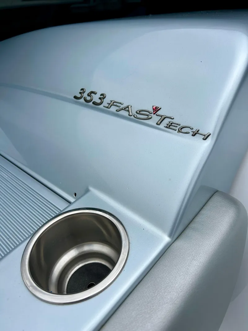 Slide: The Image of Formula 353 FASTech 2008 - 35