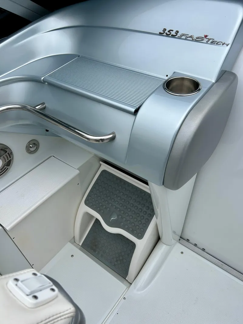 Slide: The Image of Formula 353 FASTech 2008 - 36