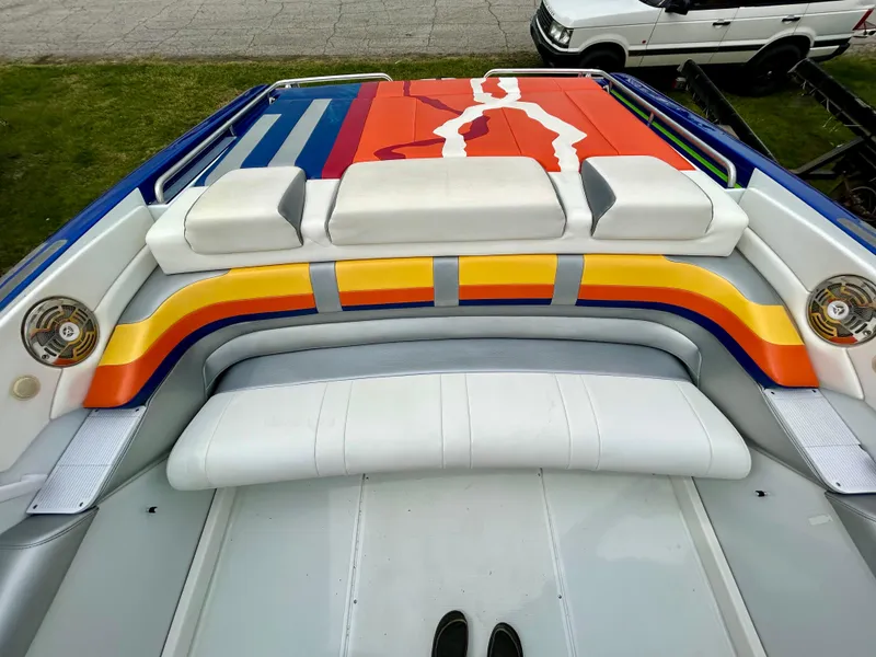 Slide: The Image of Formula 353 FASTech 2008 - 4