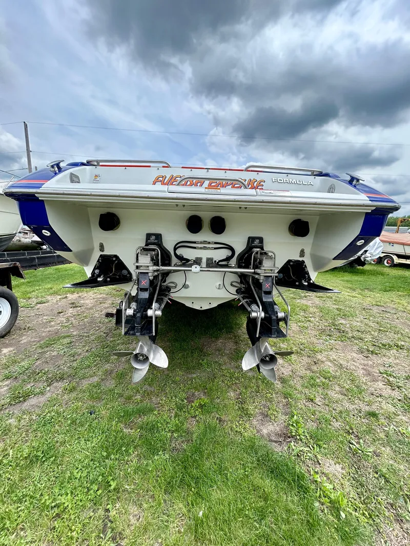 Slide: The Image of Formula 353 FASTech 2008 - 7