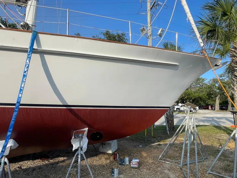 Slide: The Image of Rhodes Motorsailer 1972 - 2