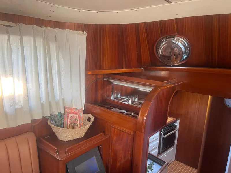 Slide: The Image of Rhodes Motorsailer 1972 - 22