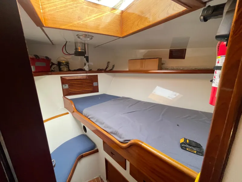 Slide: The Image of Rhodes Motorsailer 1972 - 33