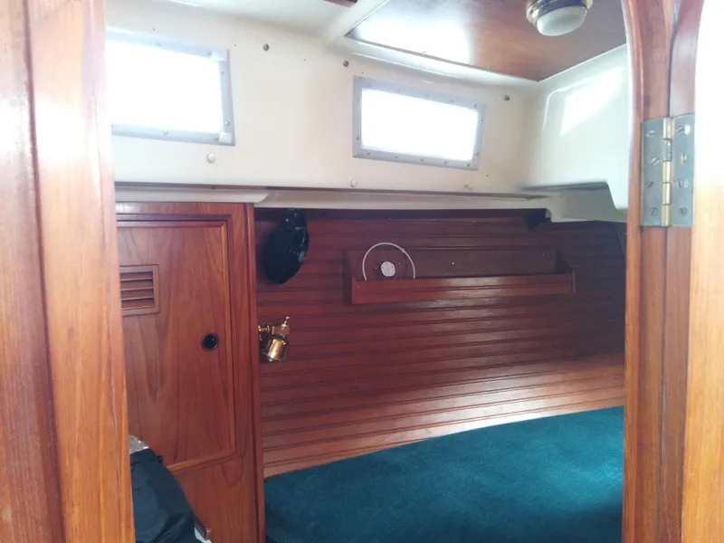 Slide: The Image of Rhodes Motorsailer 1972 - 34