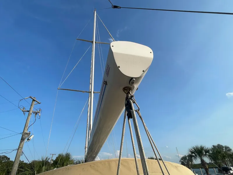 Slide: The Image of Rhodes Motorsailer 1972 - 48
