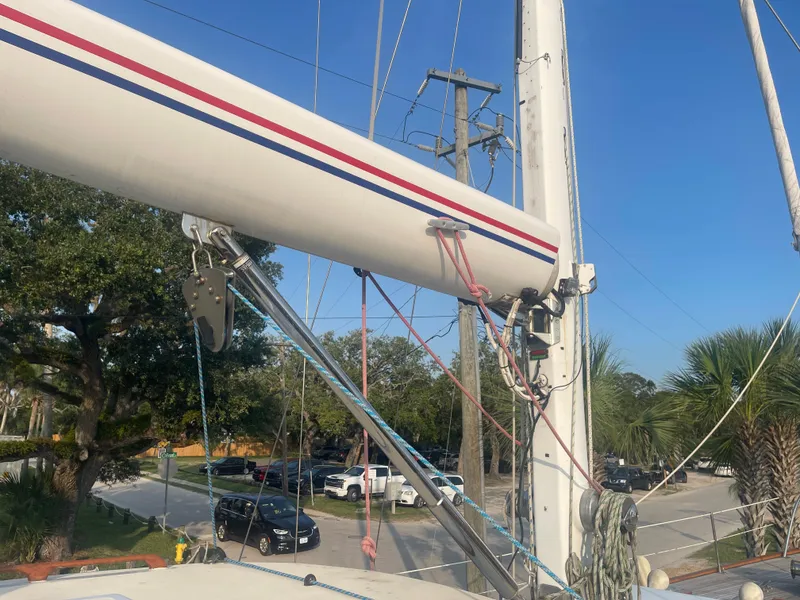 Slide: The Image of Rhodes Motorsailer 1972 - 49