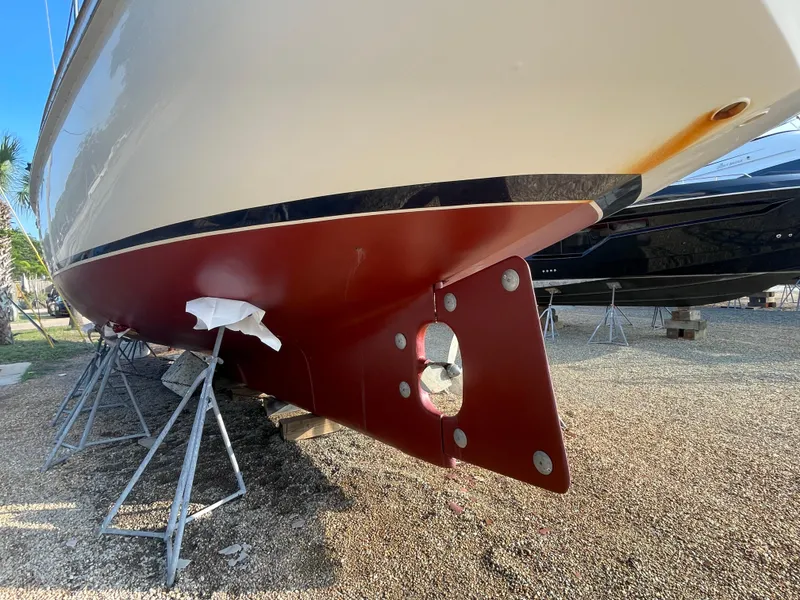 Slide: The Image of Rhodes Motorsailer 1972 - 5
