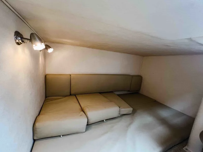 Slide: The Image of Sea Ray 290 Amberjack 2007 - 11