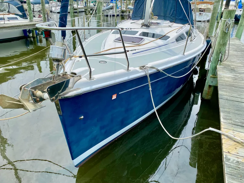 Slide: The Image of Hunter 36-2 2008 - 60
