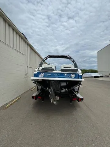 Slide: The Image of Regal LS4 Surf 2024 - 2