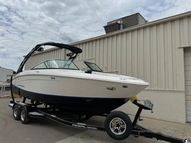 Slide: The Image of Regal LS4 Surf 2024 - 3