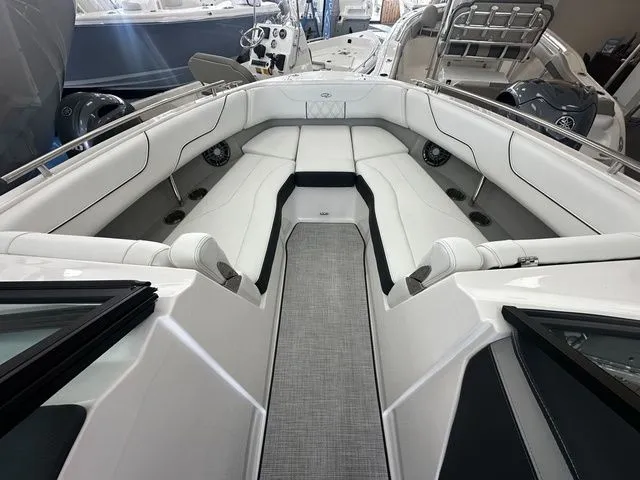 Slide: The Image of Regal LS6 2025 - 10