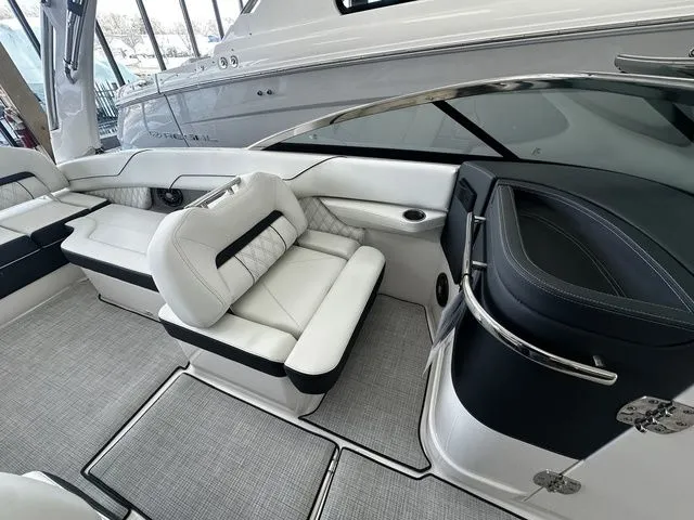 Slide: The Image of Regal LS6 2025 - 11