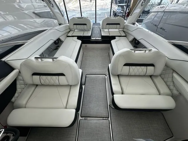 Slide: The Image of Regal LS6 2025 - 12