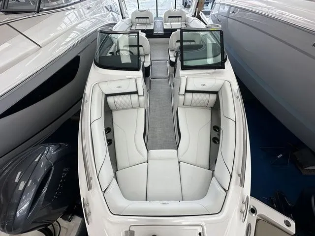 Slide: The Image of Regal LS6 2025 - 13