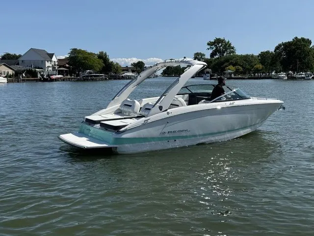 Slide: The Image of Regal LS6 2025 - 3