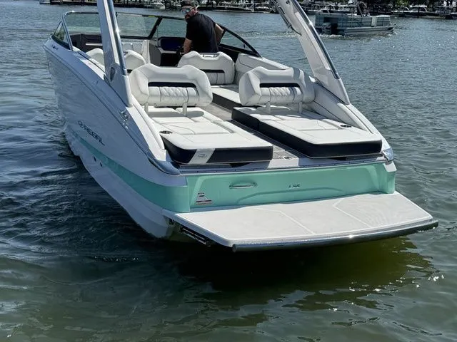 Slide: The Image of Regal LS6 2025 - 4