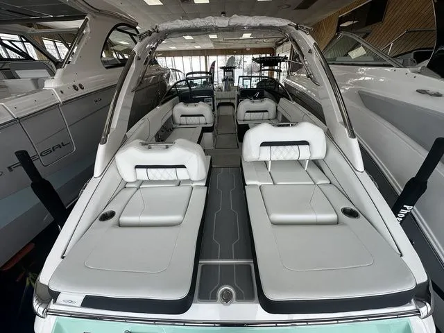 Slide: The Image of Regal LS6 2025 - 6