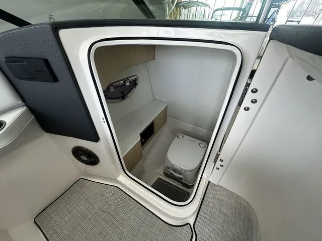 Slide: The Image of Regal LS6 2025 - 8